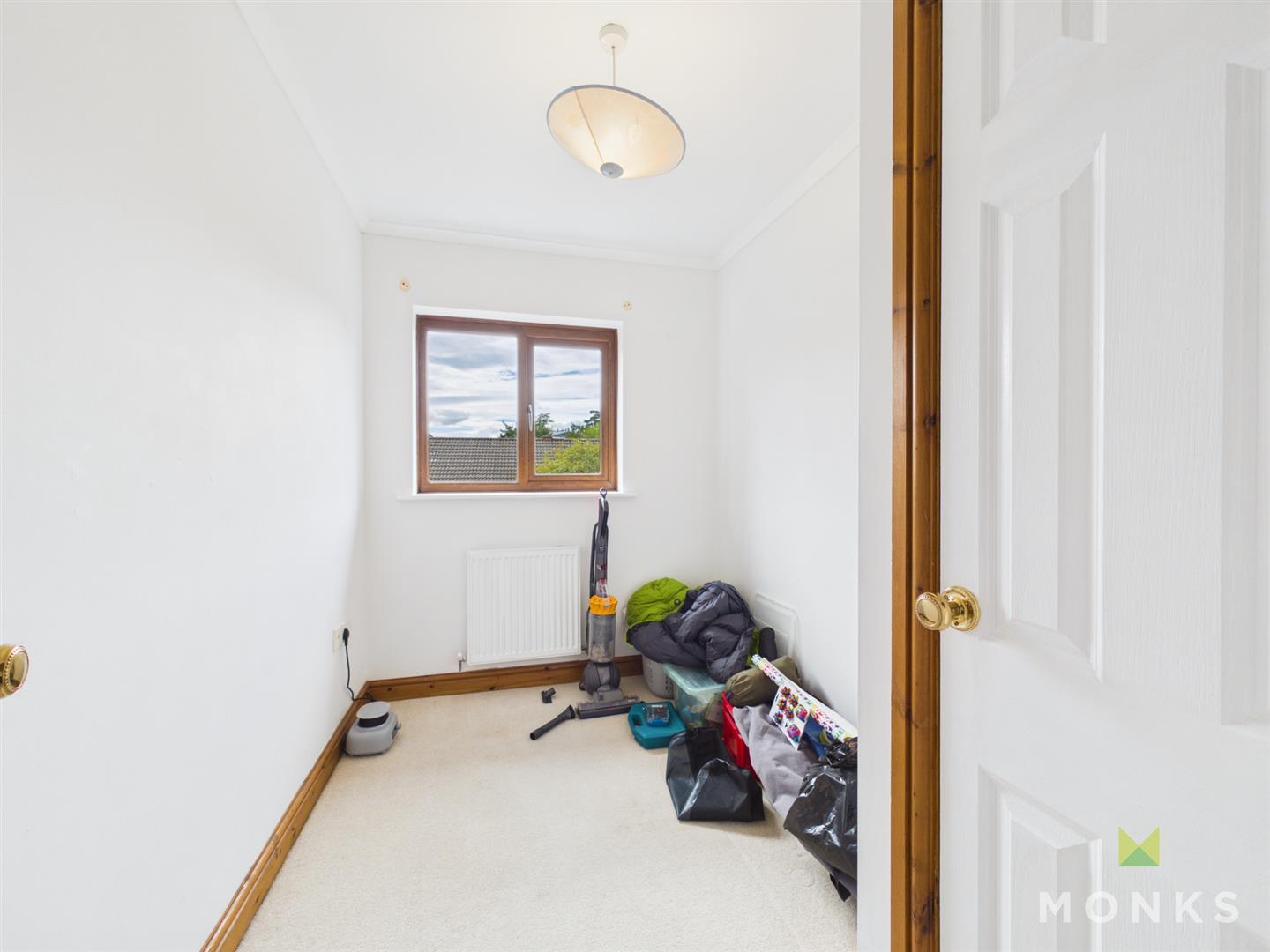 24 Plas Ffynnon Way, Oswestry, SY11 2TZ For Sale